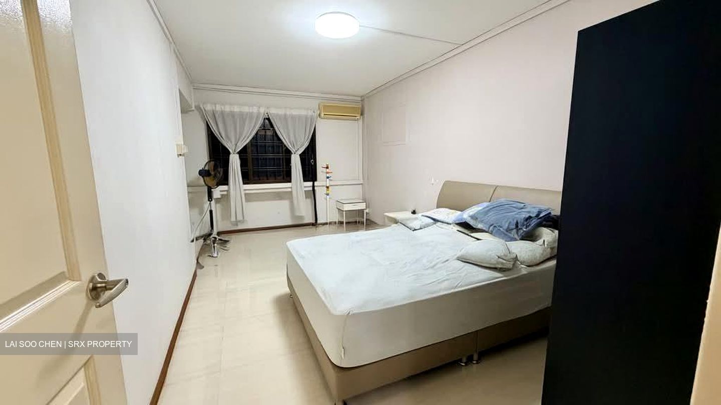Blk 758 Woodlands Avenue 6 (Woodlands), HDB 4 Rooms #563492881